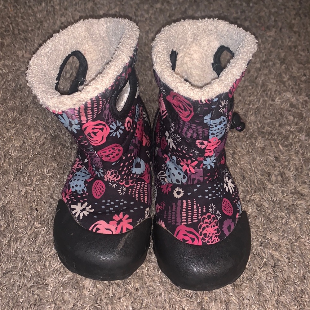 BOGS boots